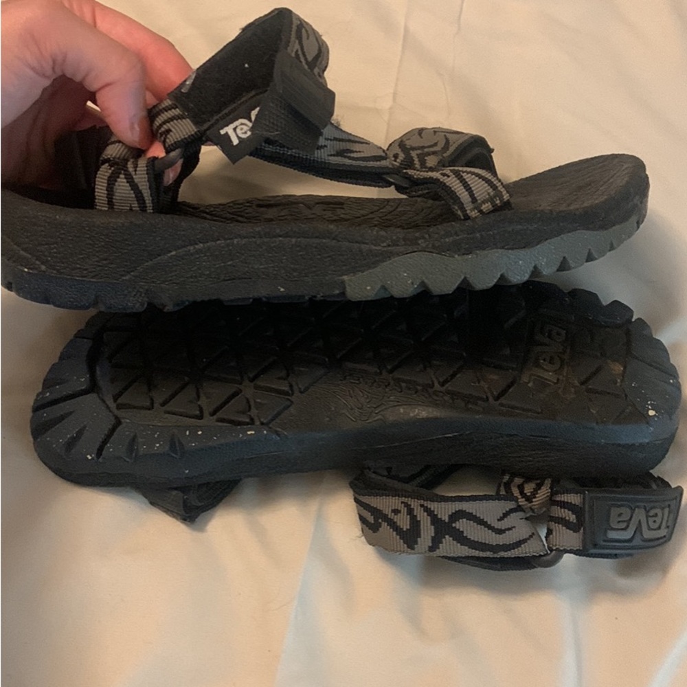 Teva Womens Sandals